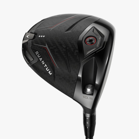 Callaway Quantum Triple Diamond Driver Series