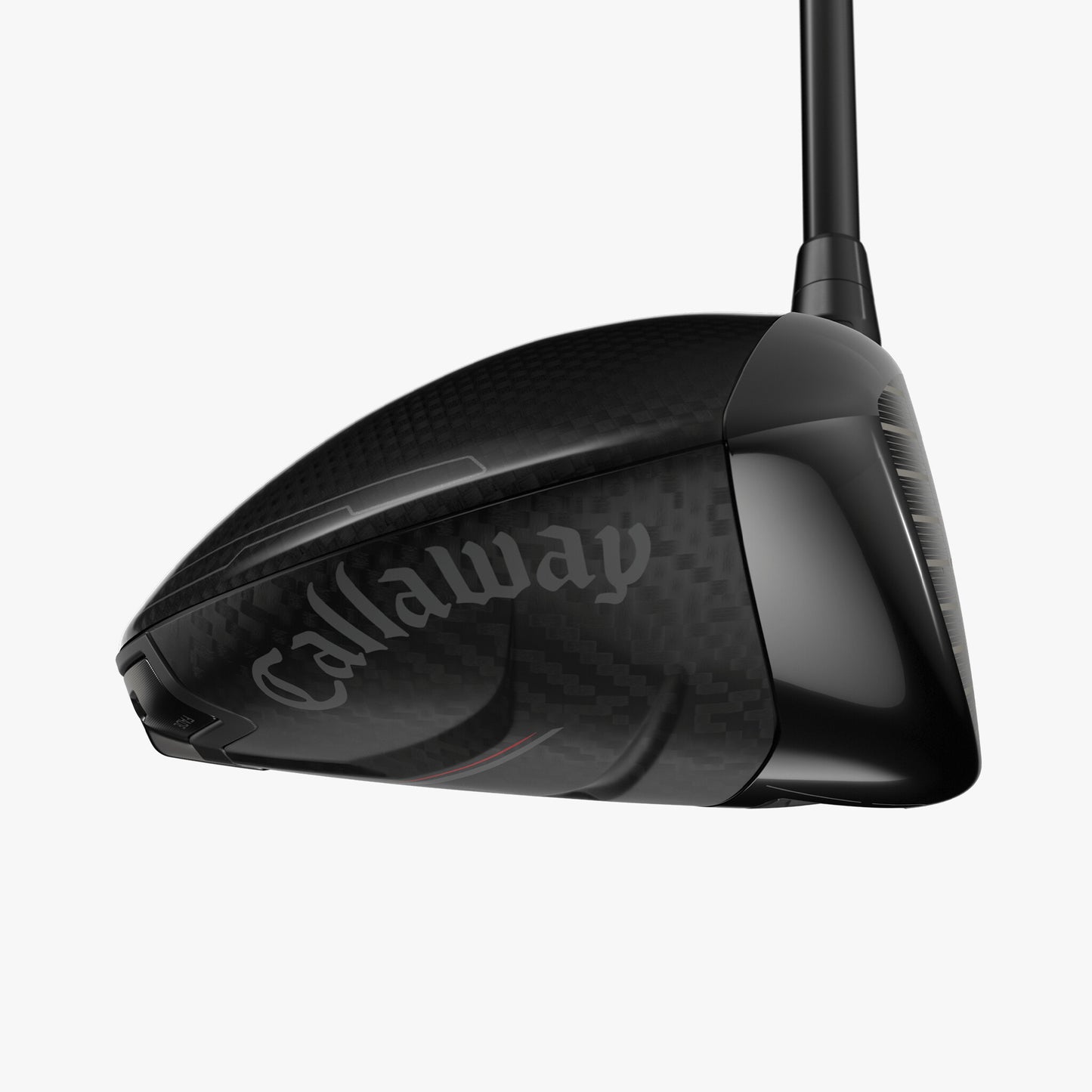 Callaway Quantum Triple Diamond Driver Series