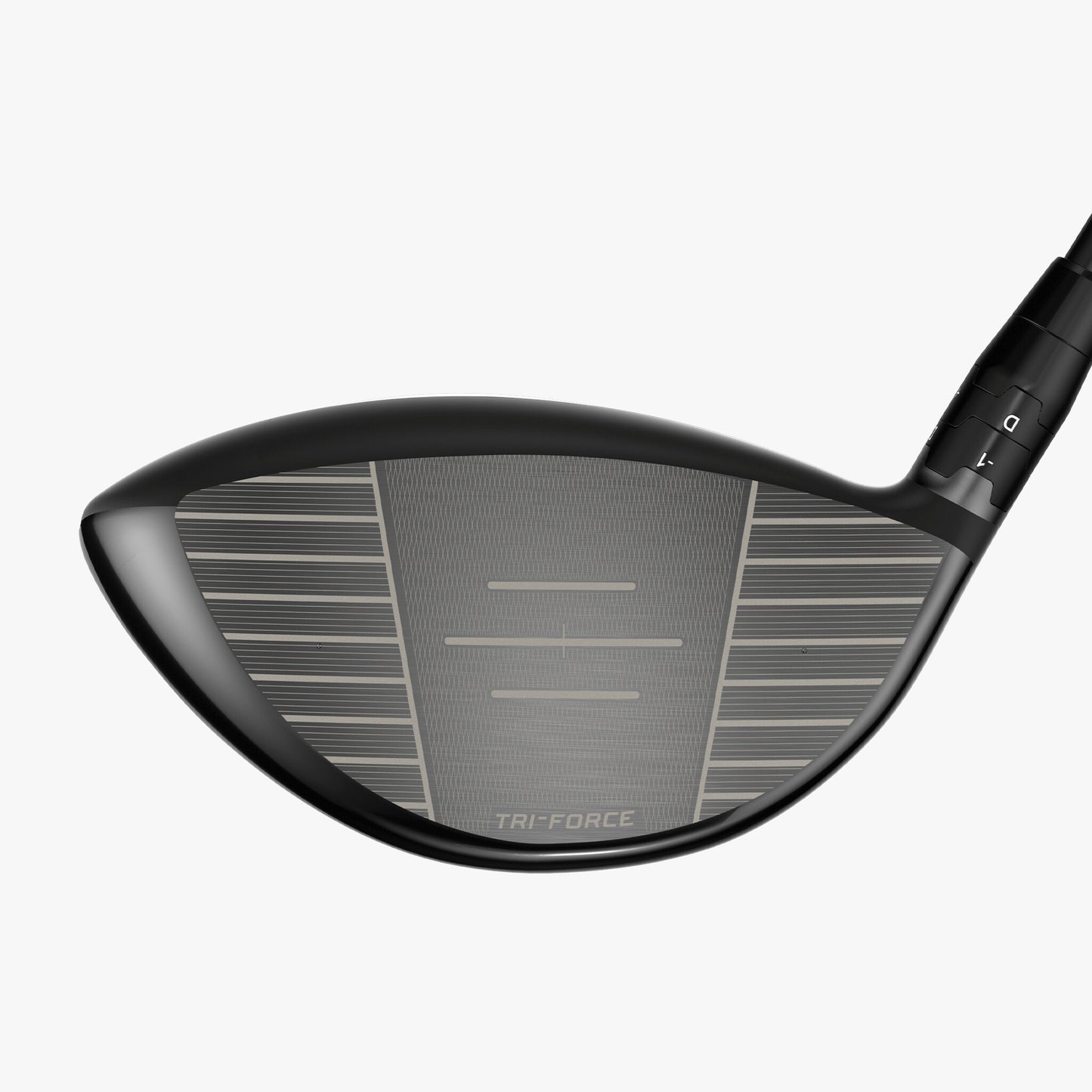 Callaway Quantum Triple Diamond Driver Series