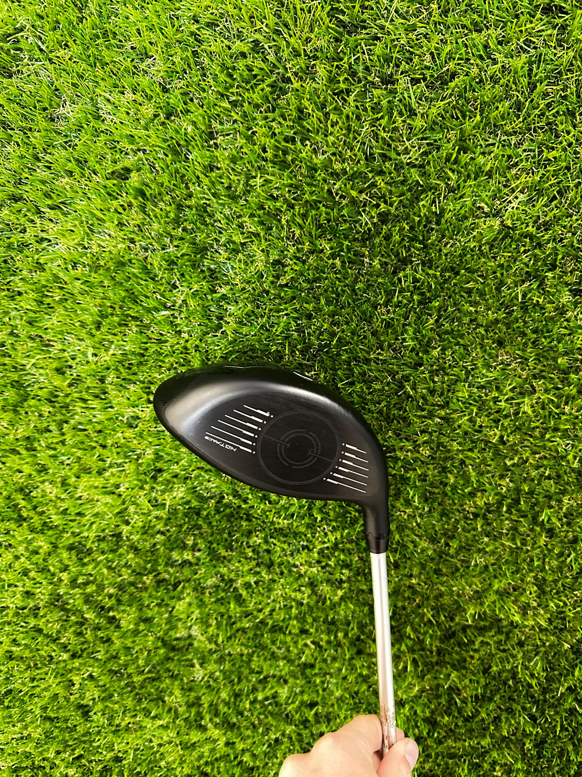 Pre-Loved Cobra DS X Dirver LH