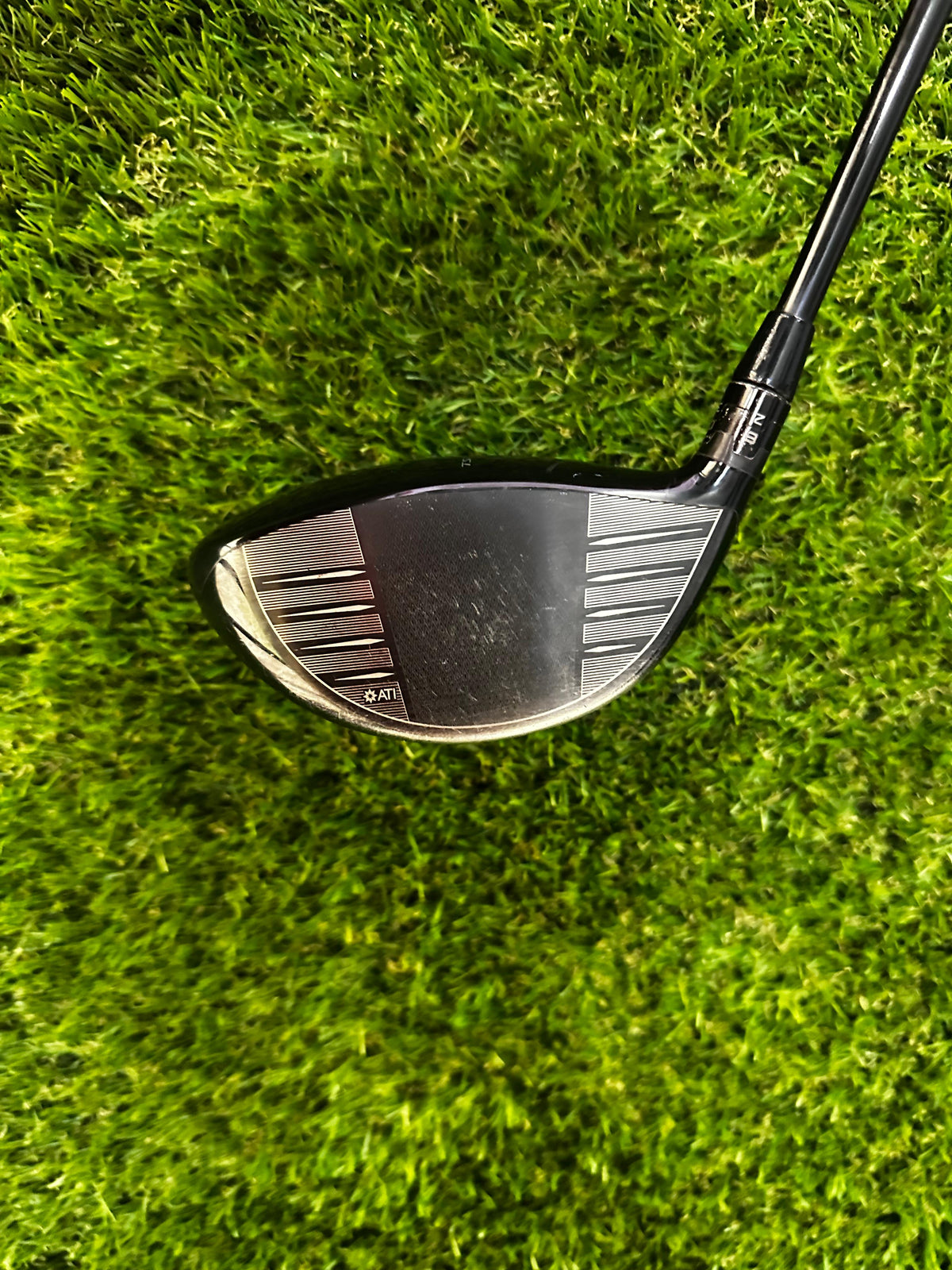 Pre-Loved Titleist TSi3 Driver