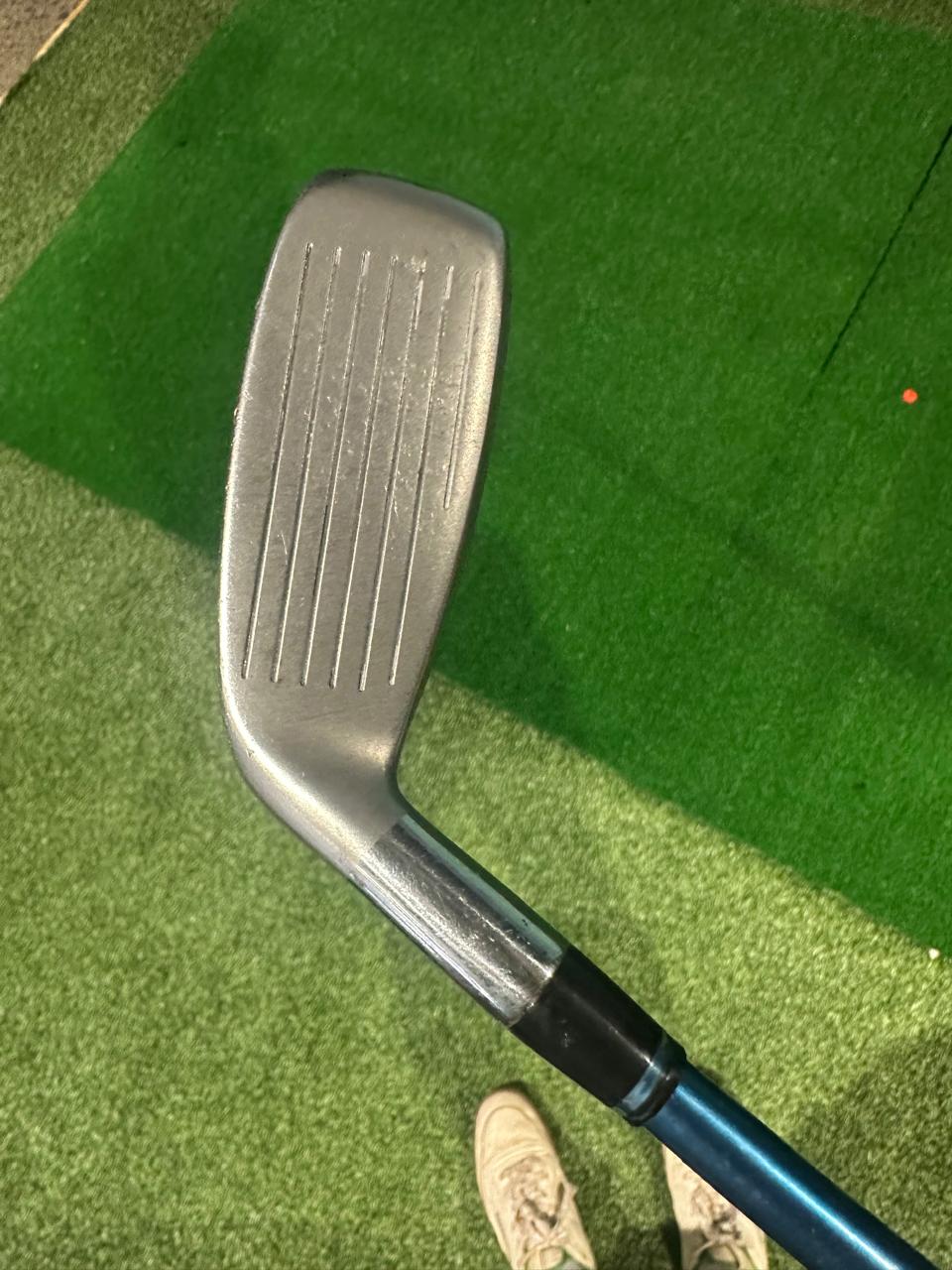 Pre-Loved AdamsGolf IDEA Pro 20 degree 3 iron/hybrid