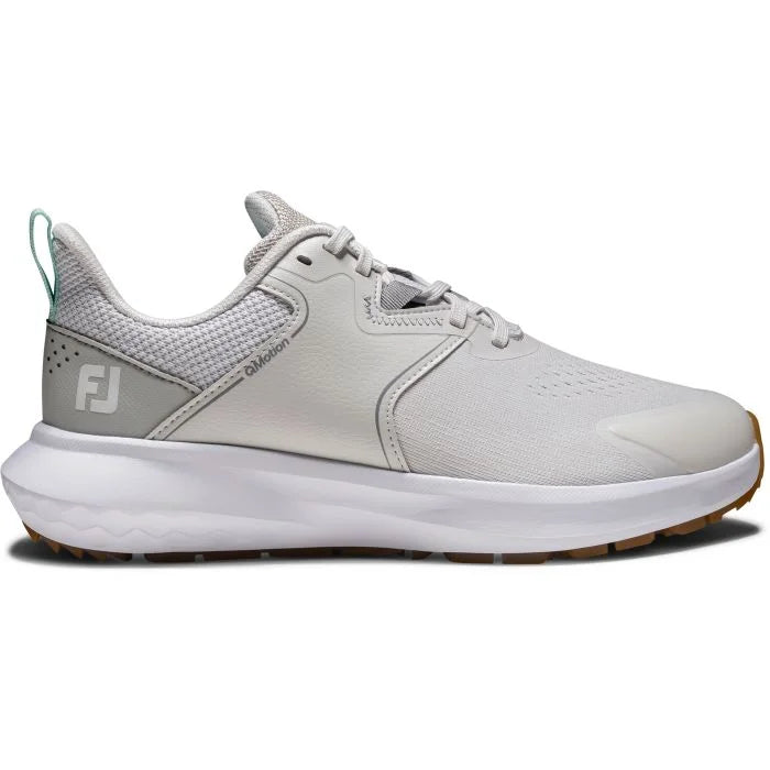FJ QMOTION Womans Spikeless