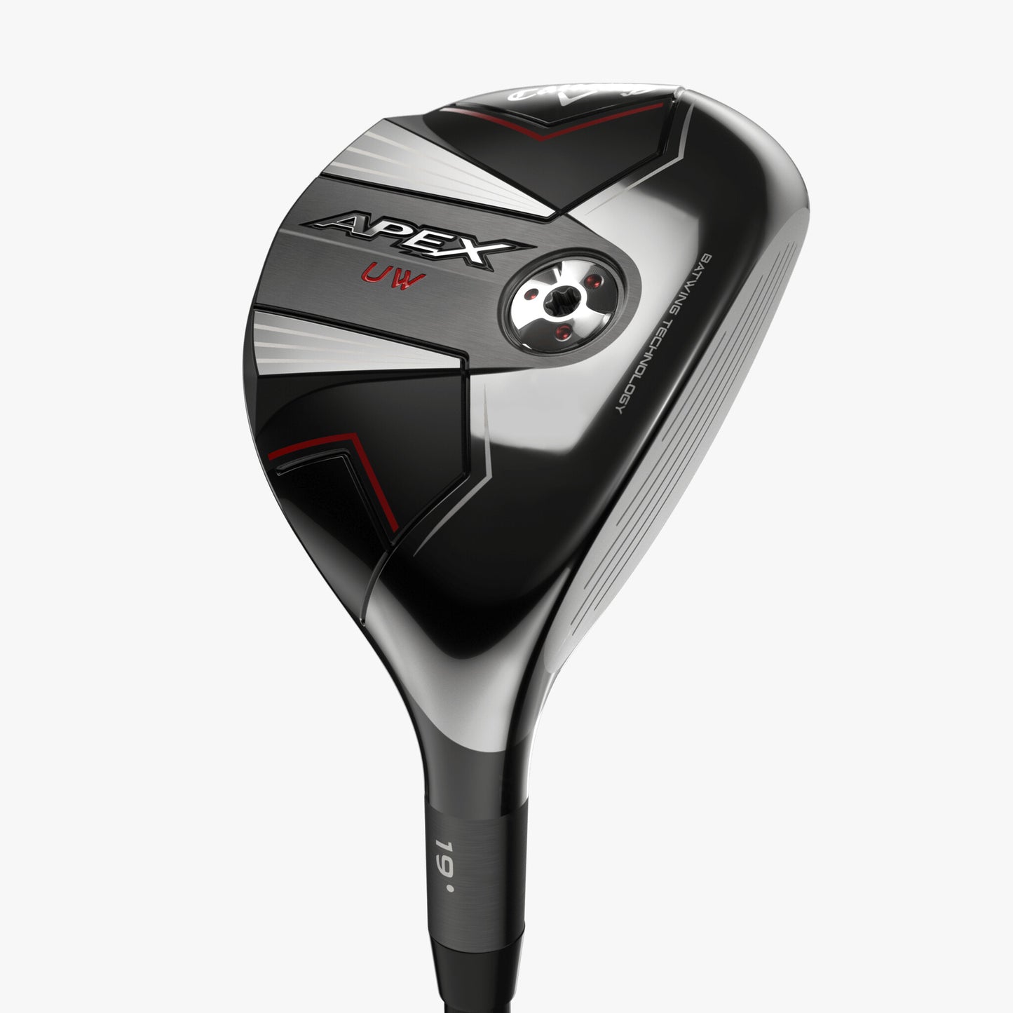 Callaway APEX UW (Utility Wood)