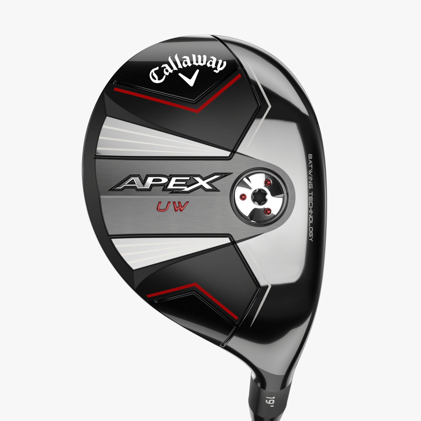 Callaway APEX UW (Utility Wood)