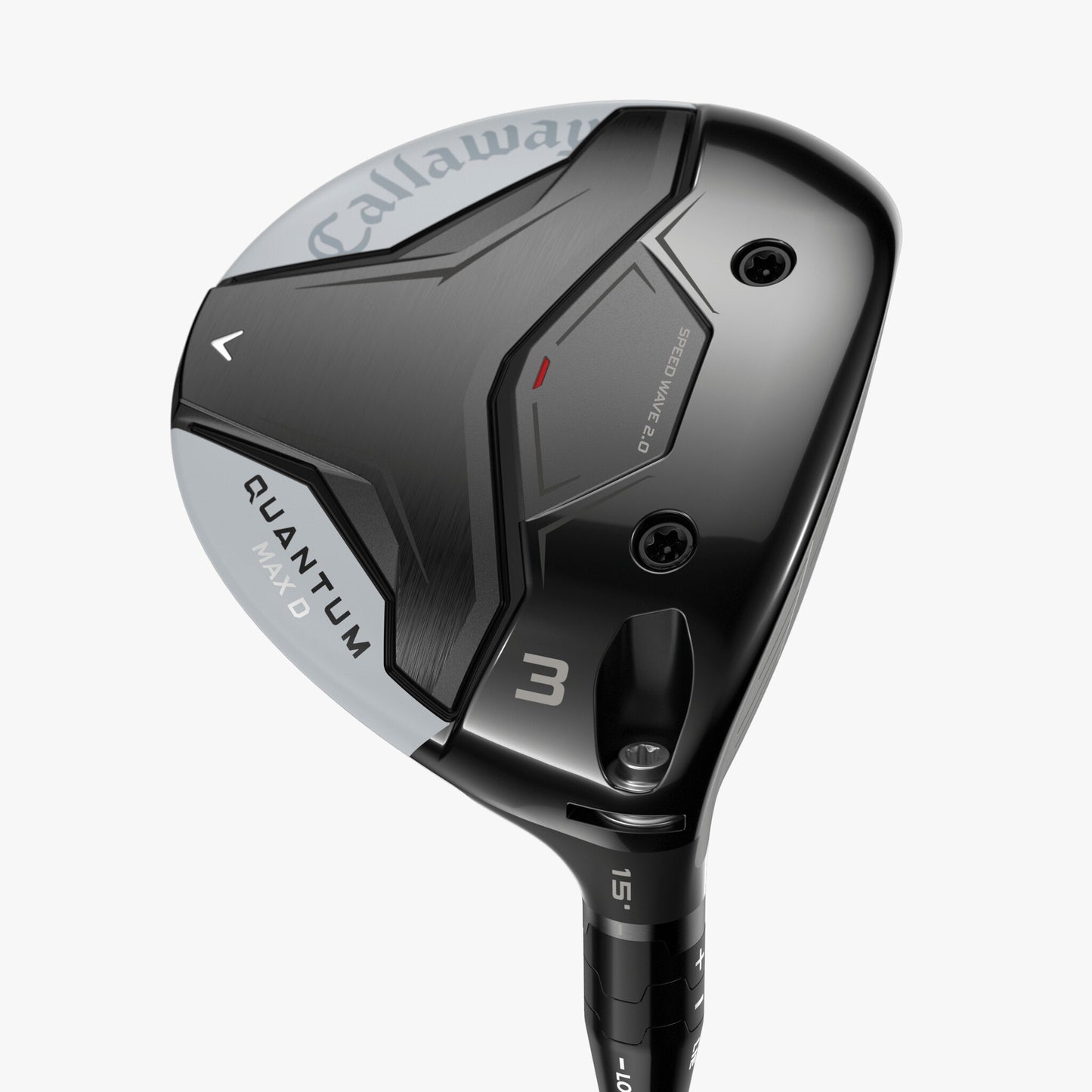 Callaway QUANTUM Fairway Wood Series