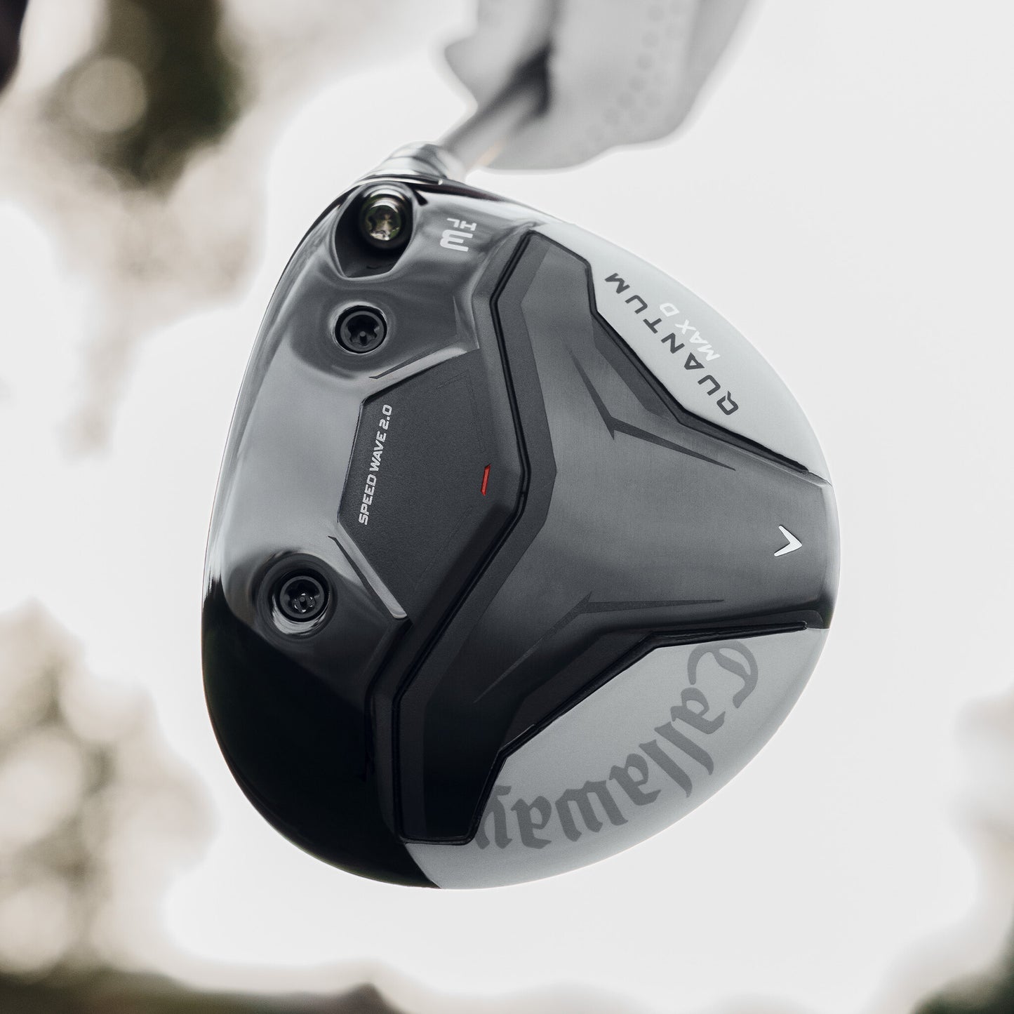 Callaway QUANTUM Fairway Wood Series