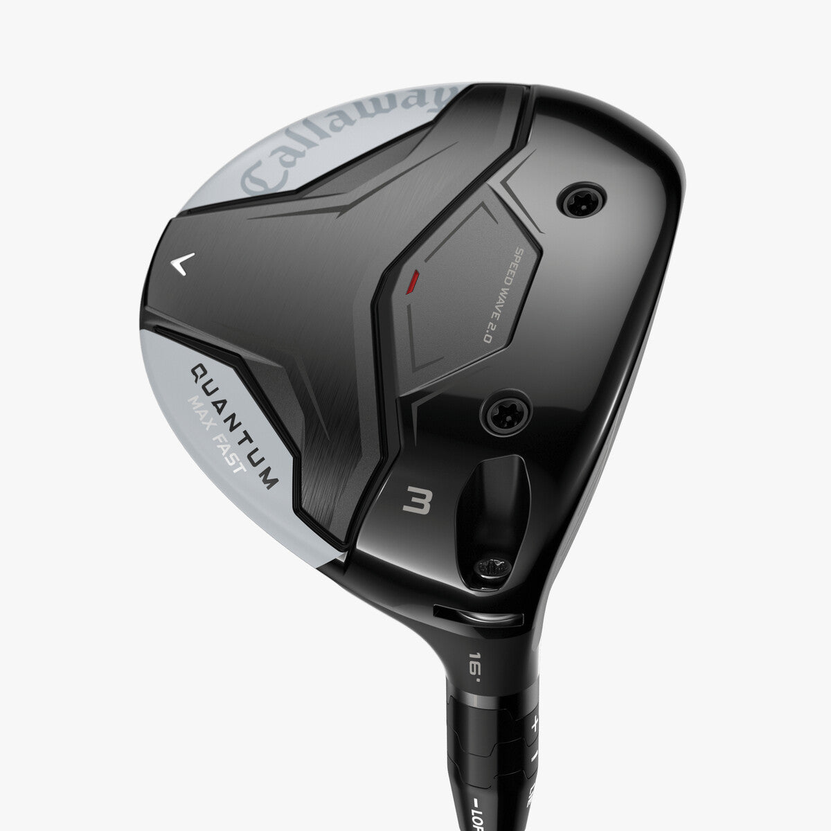 Callaway QUANTUM Fairway Wood Series