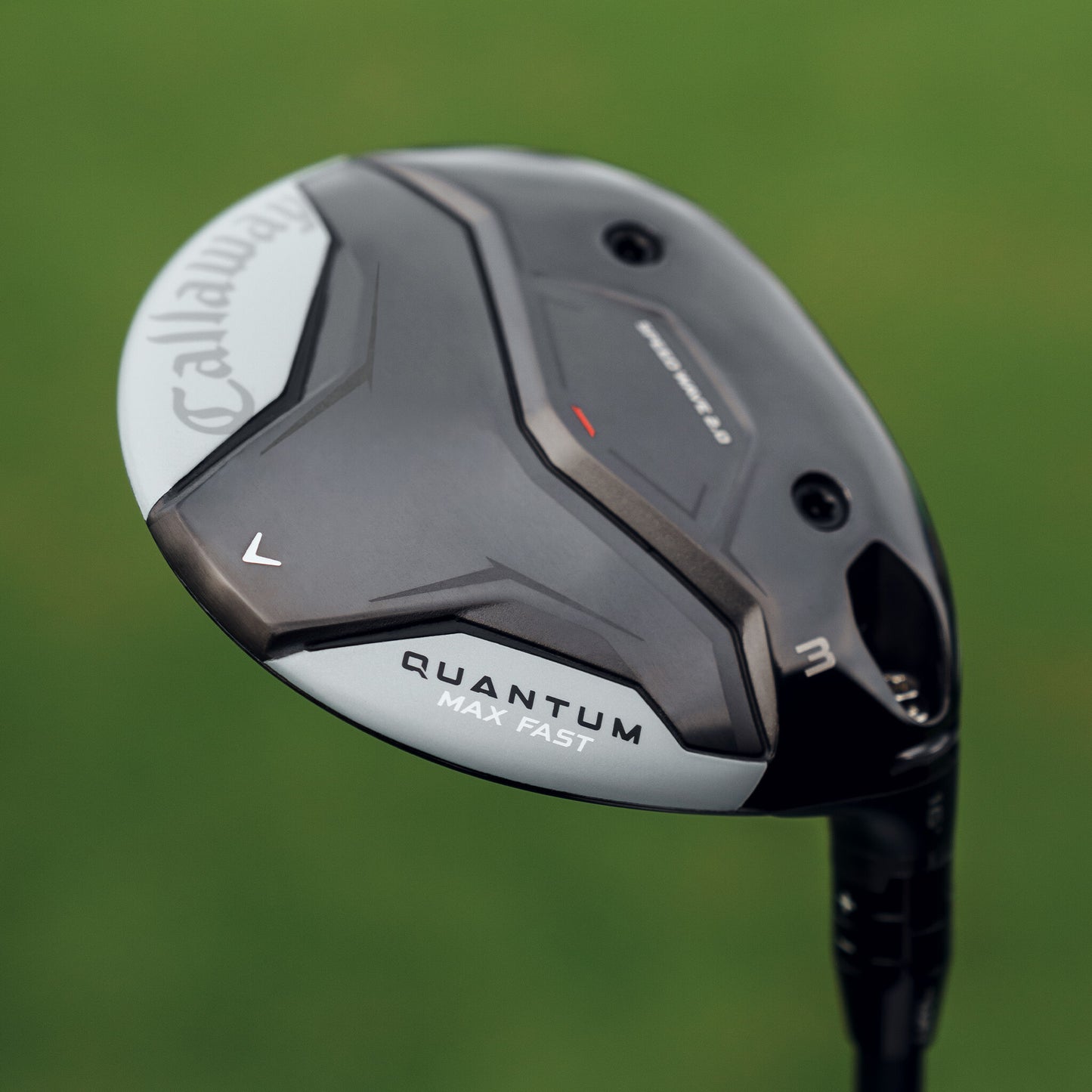 Callaway QUANTUM Fairway Wood Series