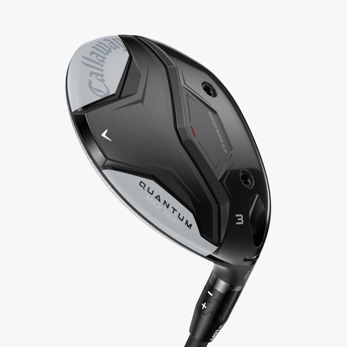 Callaway QUANTUM Fairway Wood Series