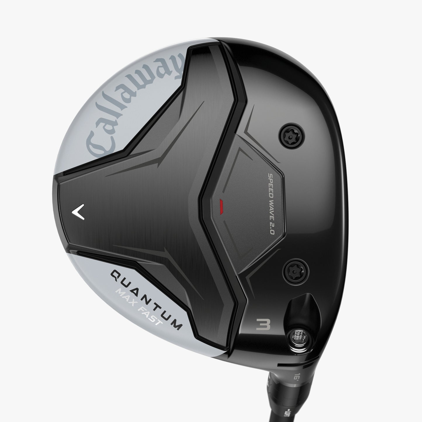 Callaway QUANTUM Fairway Wood Series