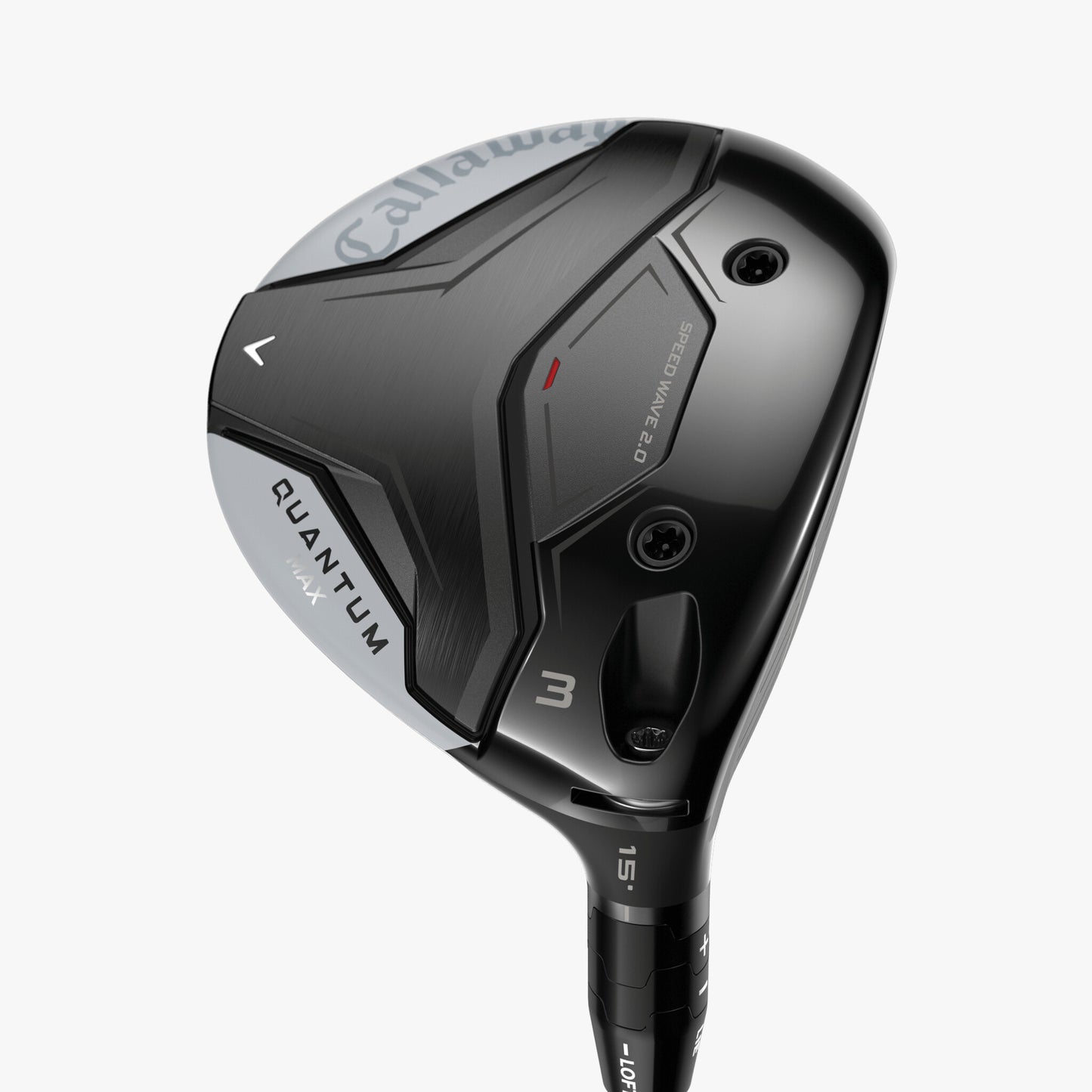 Callaway QUANTUM Fairway Wood Series