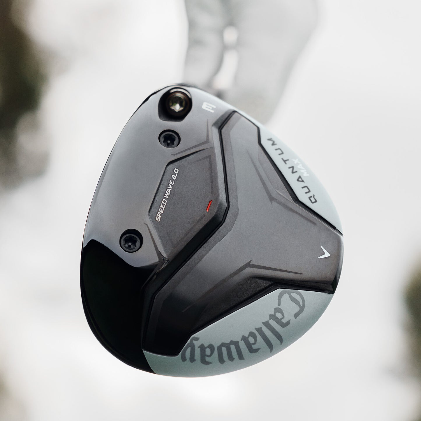 Callaway QUANTUM Fairway Wood Series