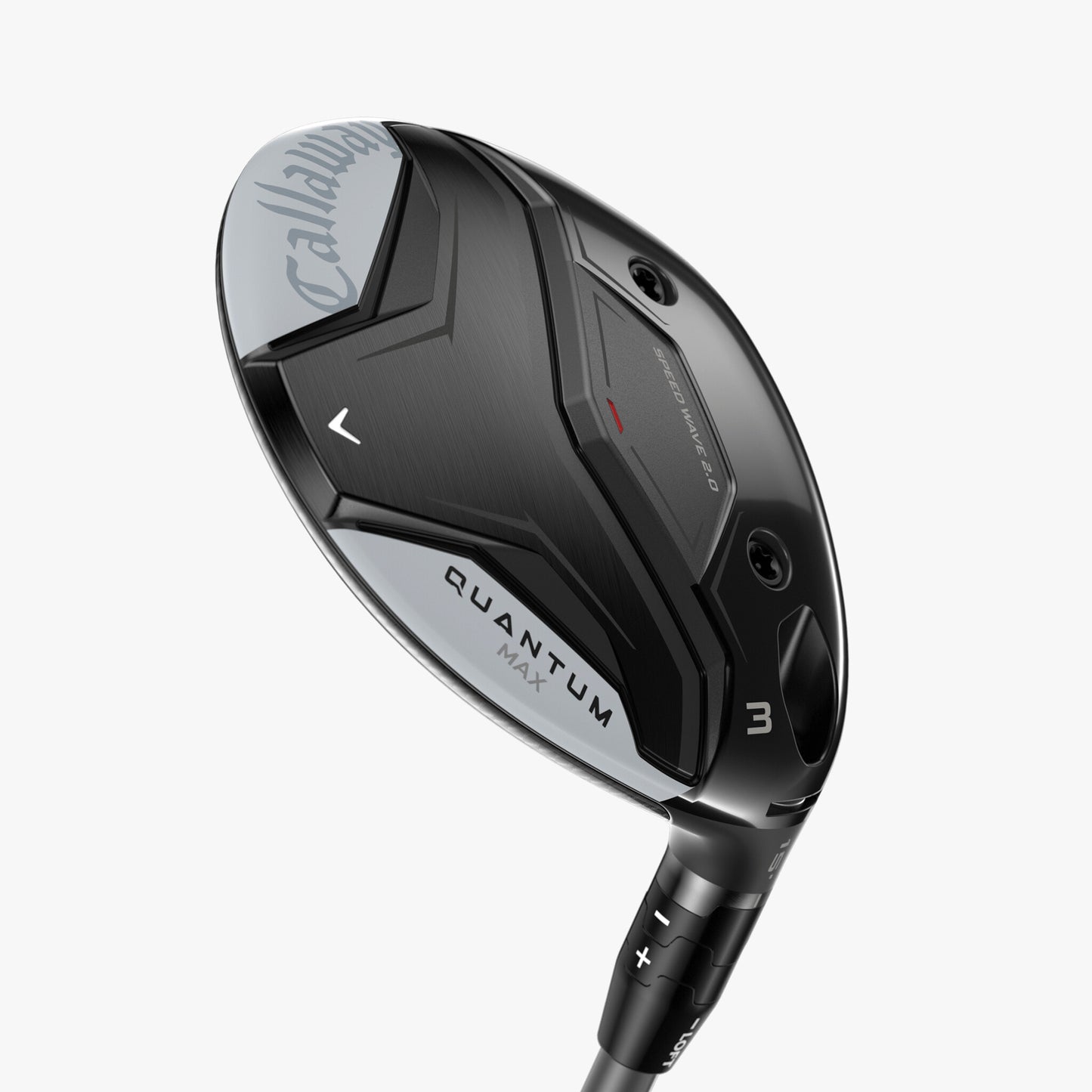 Callaway QUANTUM Fairway Wood Series