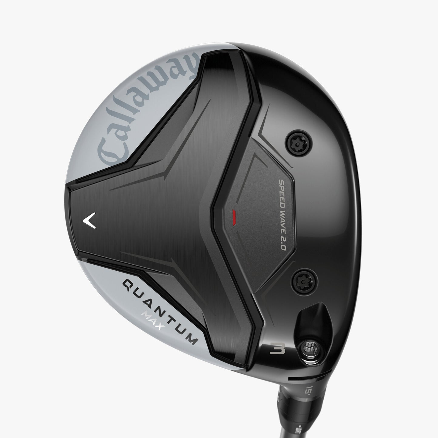 Callaway QUANTUM Fairway Wood Series