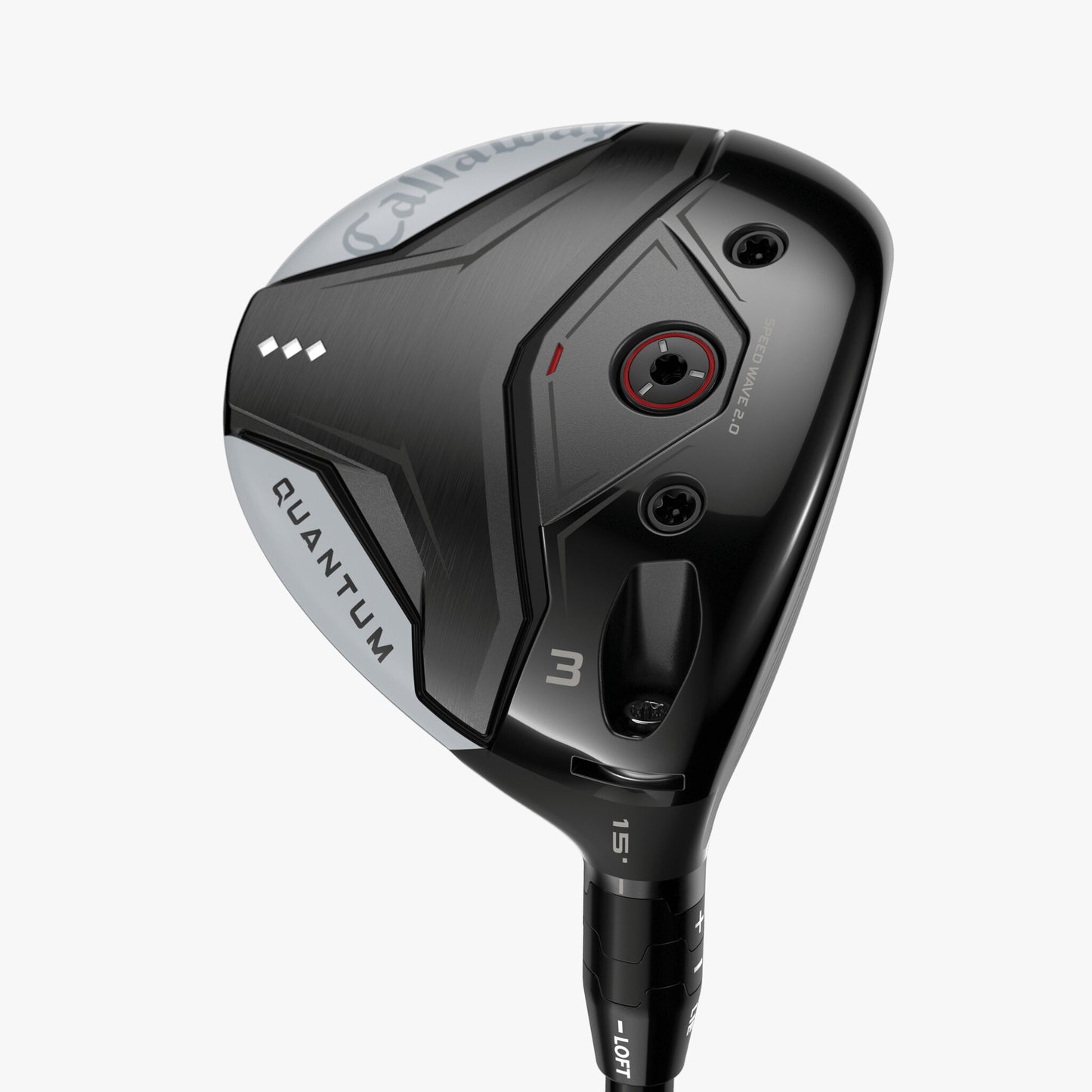 Callaway QUANTUM Fairway Wood Series