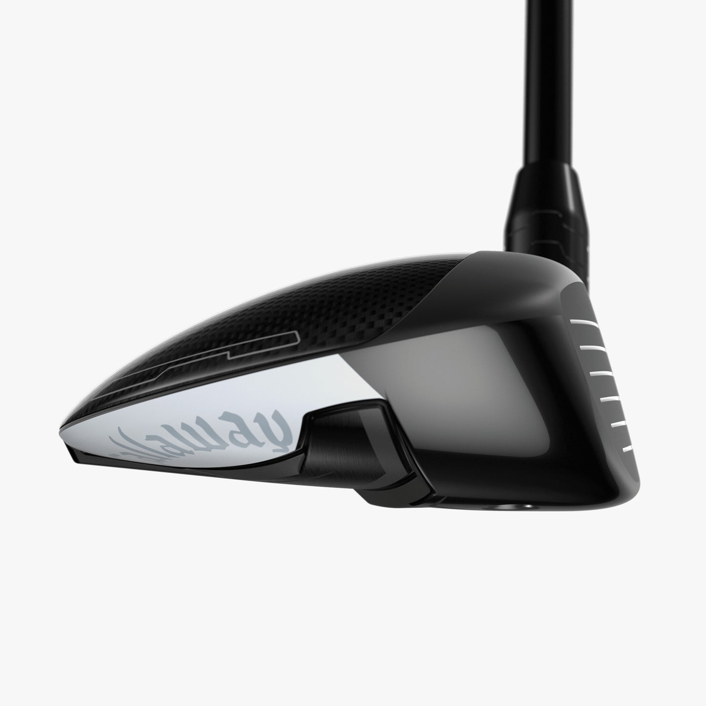 Callaway QUANTUM Fairway Wood Series