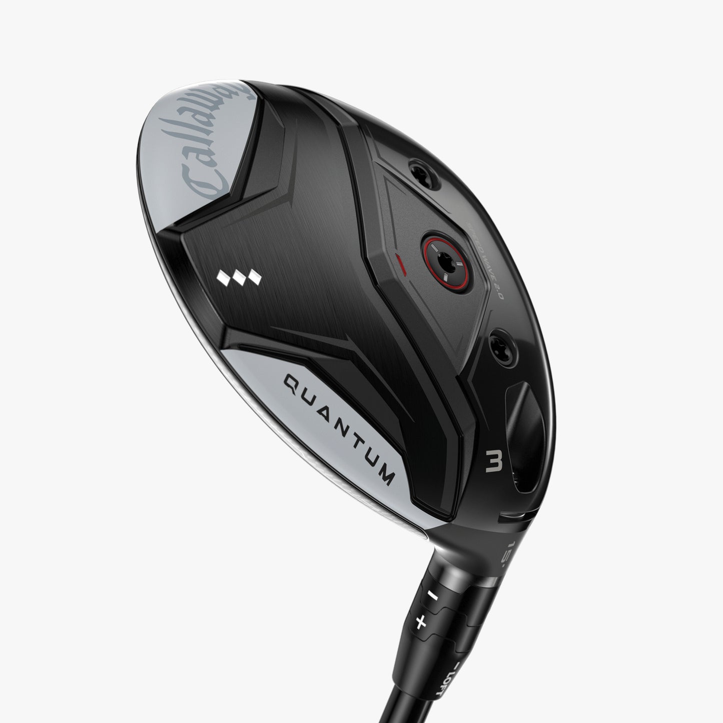 Callaway QUANTUM Fairway Wood Series