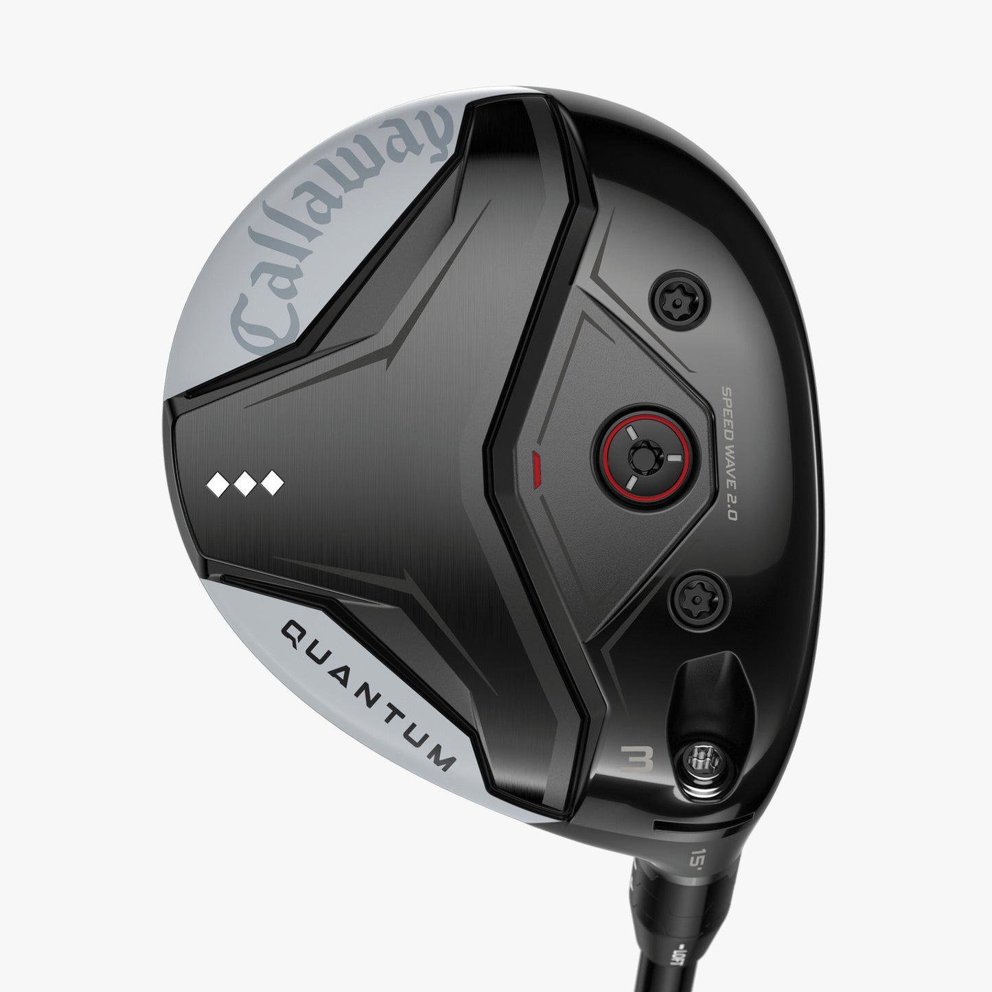 Callaway QUANTUM Fairway Wood Series