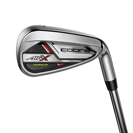 Cobra Air X Men's Irons