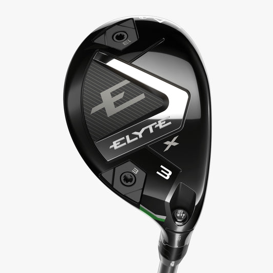 Callaway ELYTE Hybrid Series