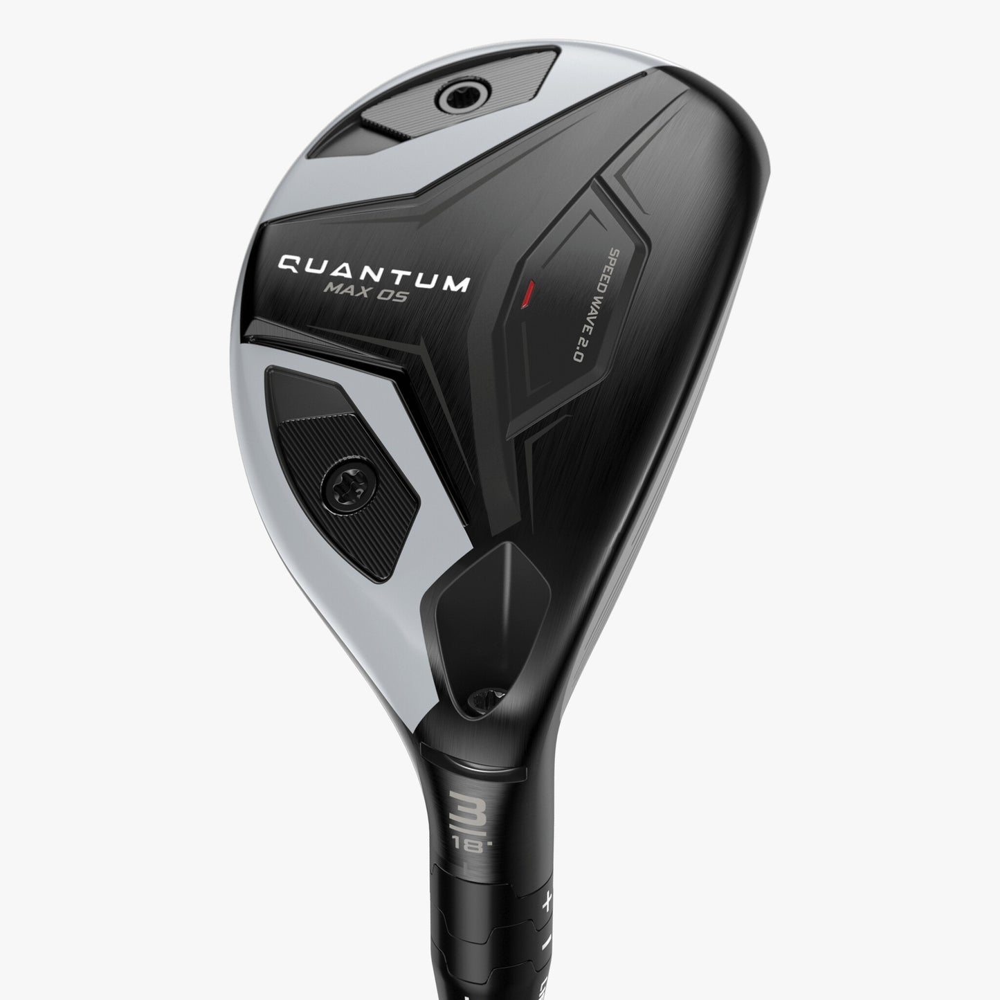 Callaway QUANTUM  Hybrid Series