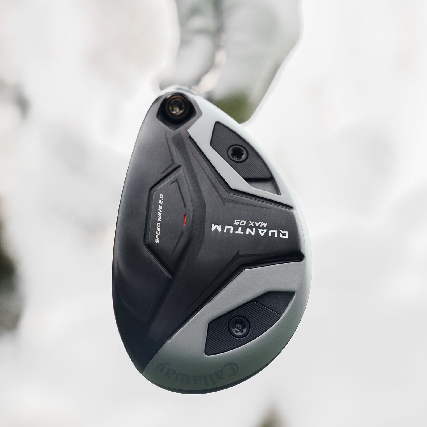 Callaway QUANTUM  Hybrid Series
