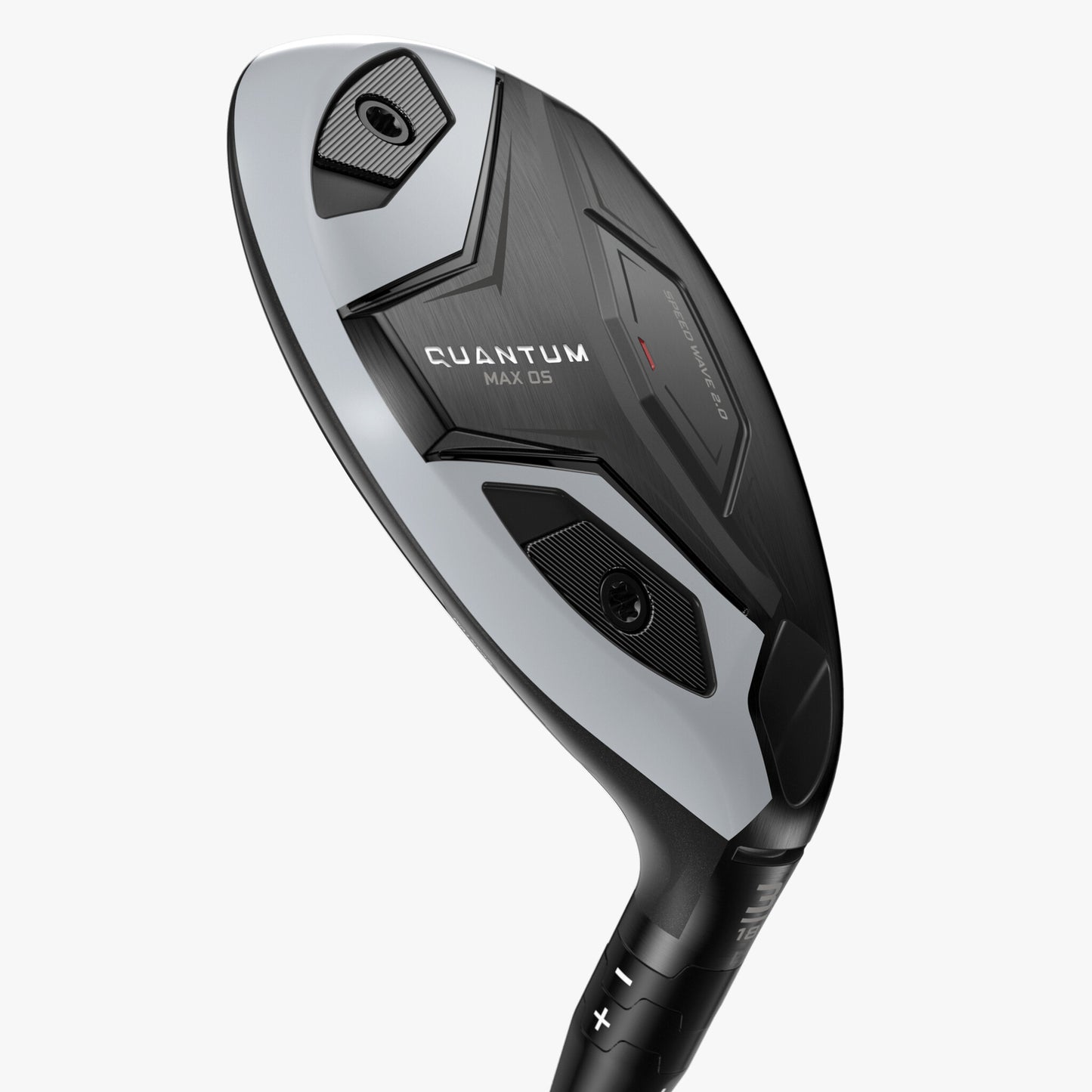Callaway QUANTUM  Hybrid Series