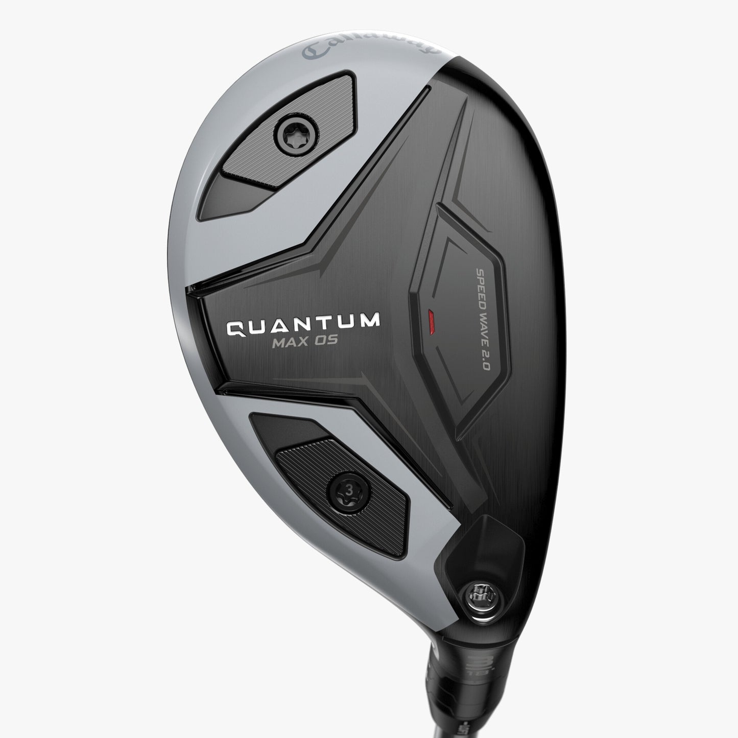 Callaway QUANTUM  Hybrid Series