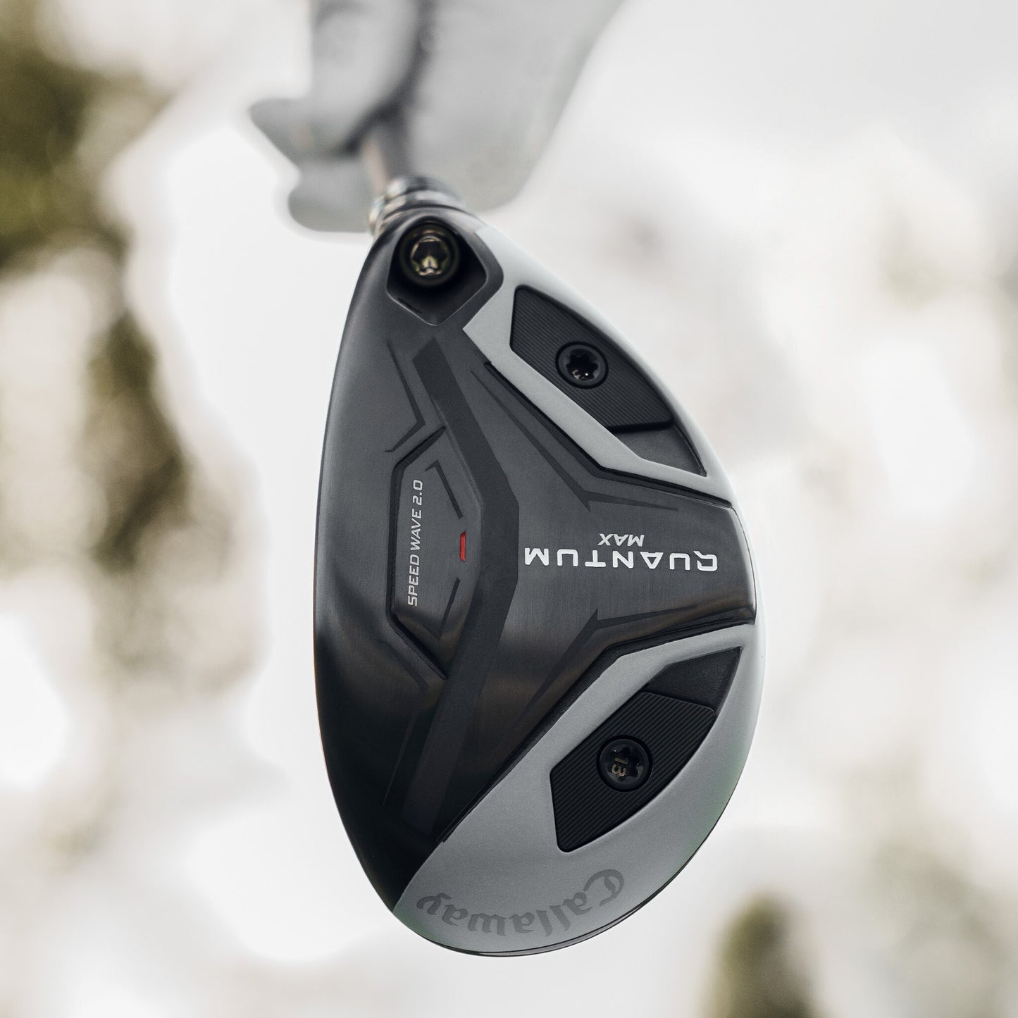 Callaway QUANTUM  Hybrid Series
