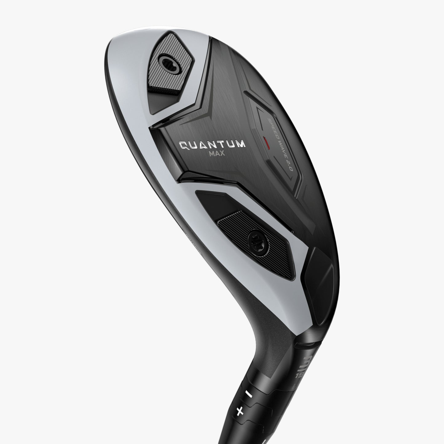 Callaway QUANTUM  Hybrid Series