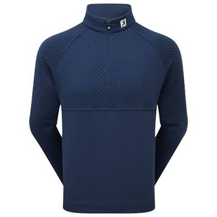 Footjoy  EU Jacquard Thermal