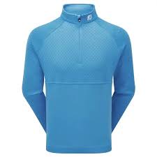 Footjoy  EU Jacquard Thermal