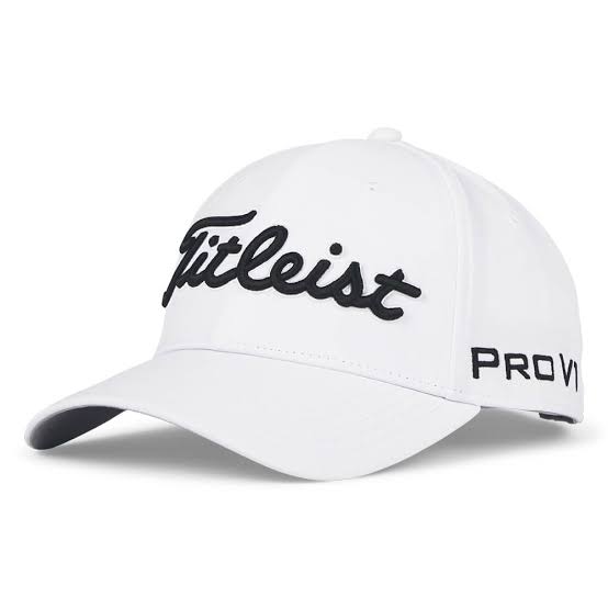 Titleist Tour Performance Cap