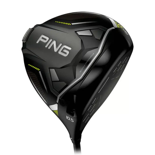 Ping G430 Max 10K Driver