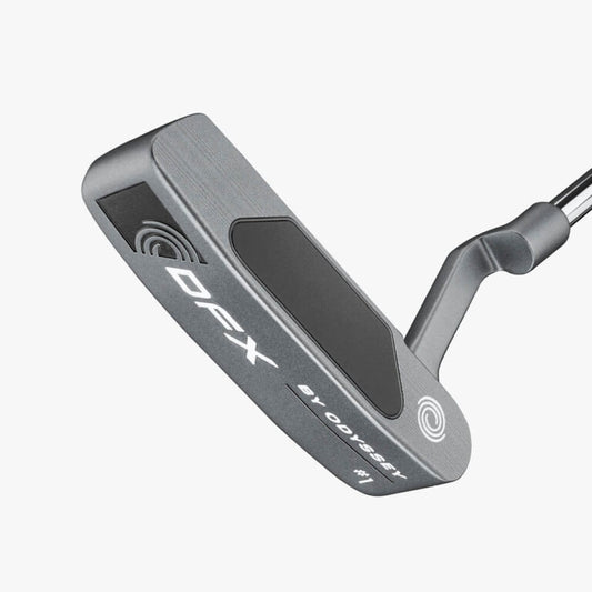 Odyssey DFX Putters
