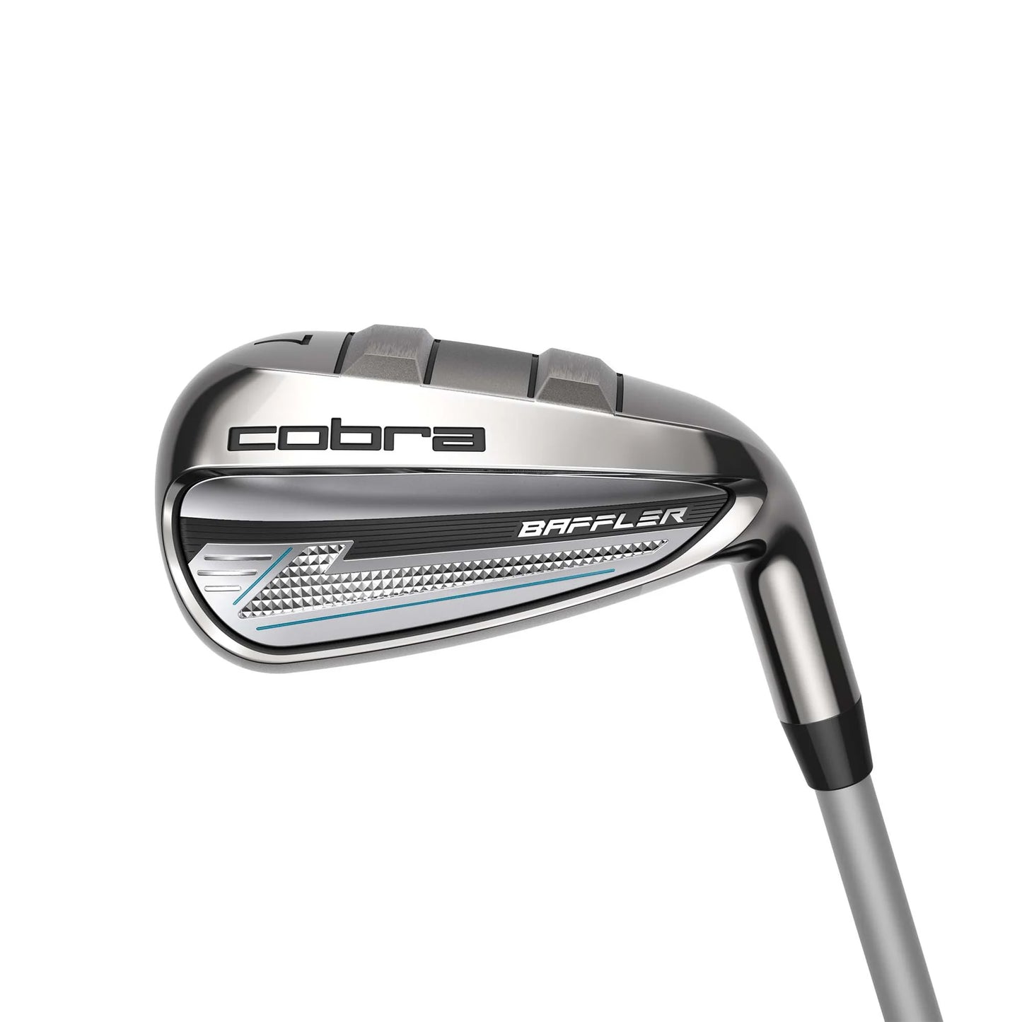 Cobra Baffler Irons