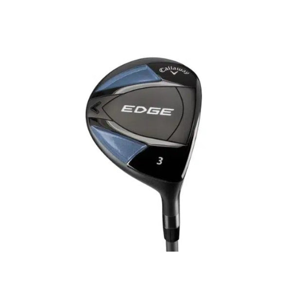 Callaway Edge Mens 10 Piece Package Set