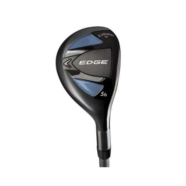 Callaway Edge Mens 10 Piece Package Set