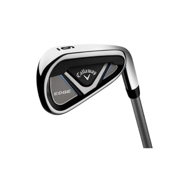 Callaway Edge Mens 10 Piece Package Set