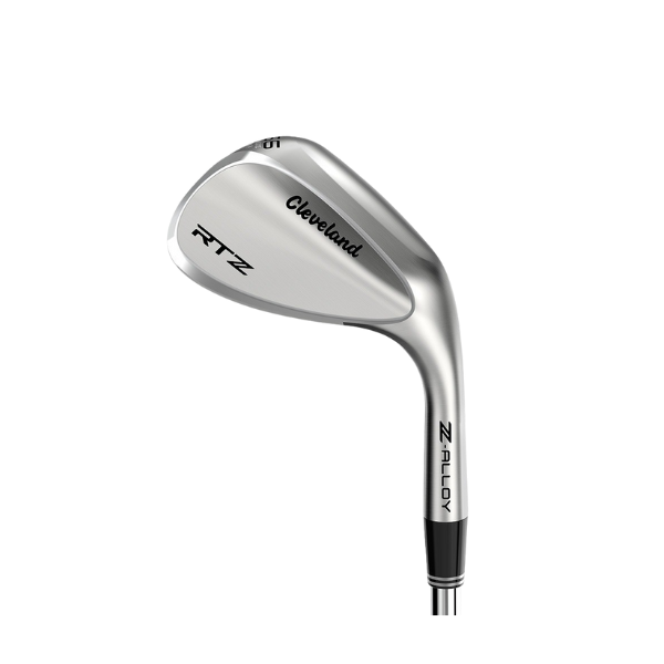 Cleveland RTZ Wedge