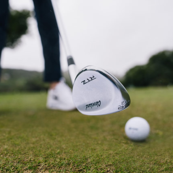 Cleveland RTZ Wedge