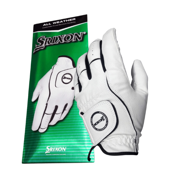 Srixon Glove All Weather