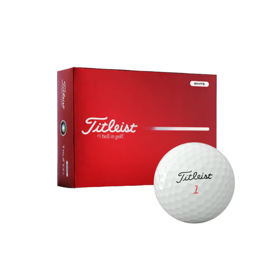 Titleist TruFeel
