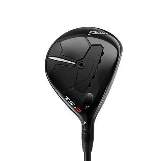 Titleist TSR3 Fairway Woods