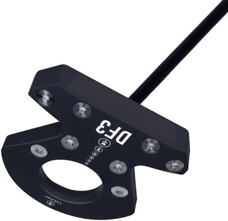 LAB Golf DF3 Putter