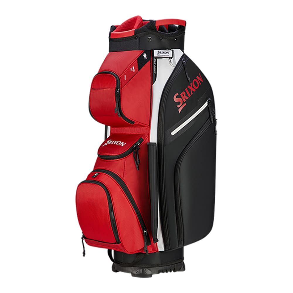 Srixon Premium Cart Bags