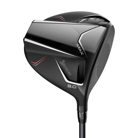 Srixon ZXi Max Driver