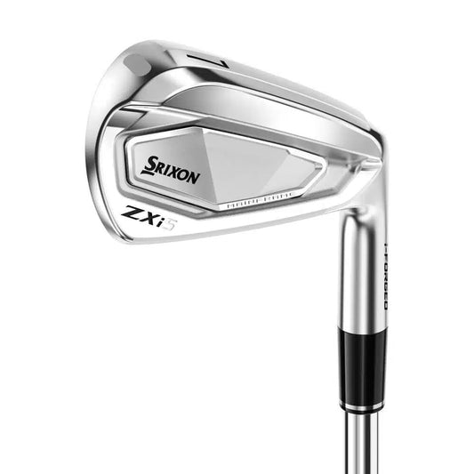 Srixon ZXi5 Irons