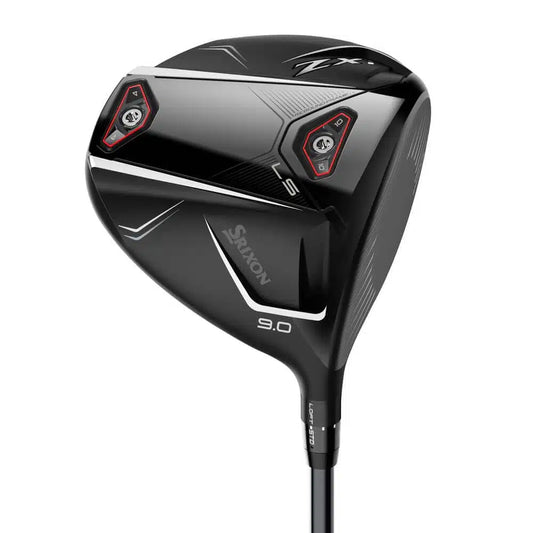 Srixon ZXi LS Driver